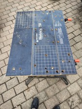 BLACK+DECKER Workmate 550