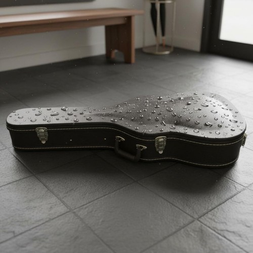 Zoll gitarrenkoffer - 36,