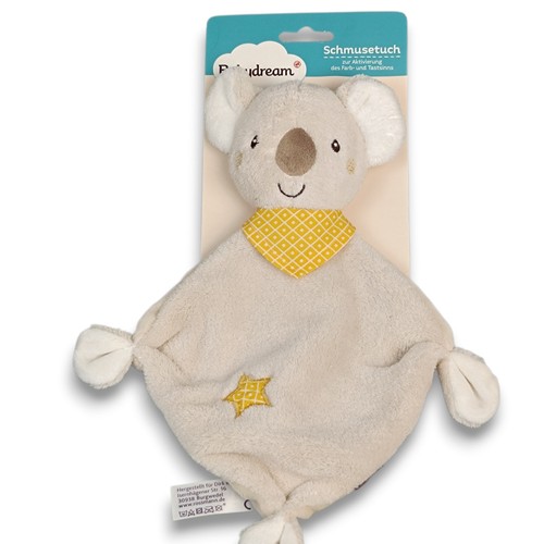 Babydream rossmann koala bär - babydream,