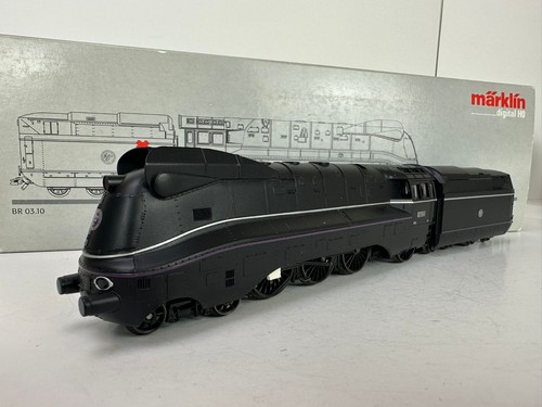 Märklin 37914 03 10 - märklin, br