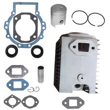 Motor Zylinder Kit 45mm für