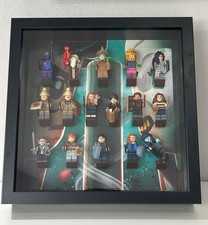 LEGO 71028 Harry Potter Serie