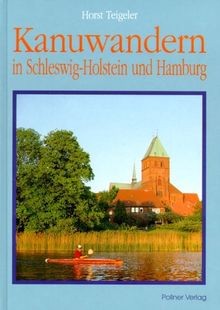 Kanuführer schleswig holstein - kanuführer, schleswig-holstein