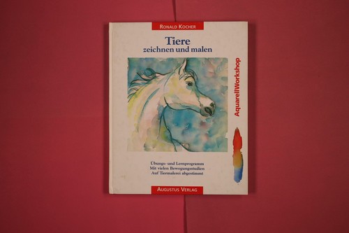 272128 ronald kocher tiere - 272128,