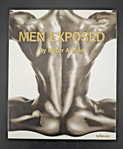 Men exposed peter arnold - exposed, by