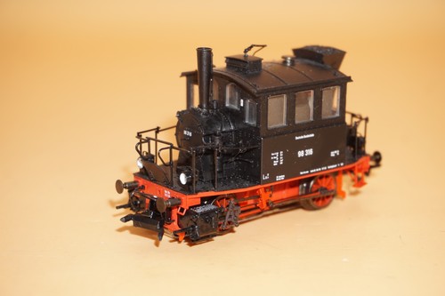 Märklin spur 36863 - h0,