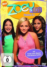 Zoey 101 - Staffel 2 - Teil 1