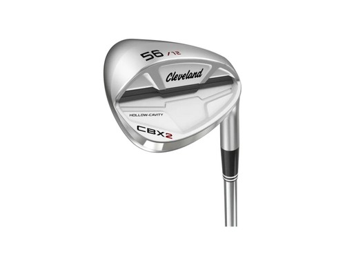 Cleveland cbx wedge - wedge, herren