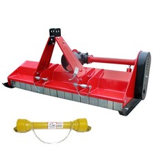 SET Schlegelmulcher Mulcher