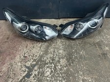 Frontscheinwerfer Kia Sportage IV 92101-F1110 Links Scheinwerfer Headlight