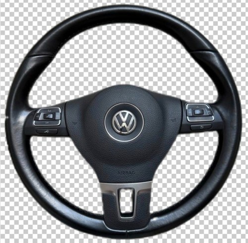 Sportlenkrad golf 6 - golf,