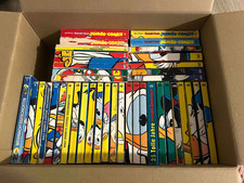 Lustiges Taschenbuch Sammlung | Konvolut