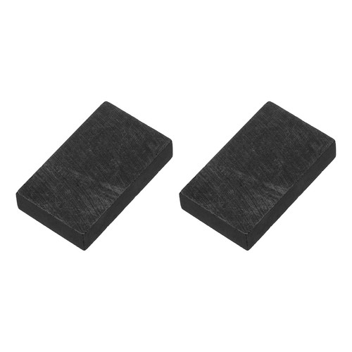 Graphitblock 25x15x5mm - , 2