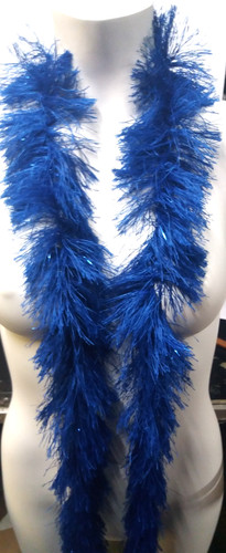 Boa federboa marabu - federboa, marabou
