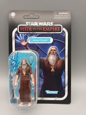 🔥STAR WARS - The Vintage