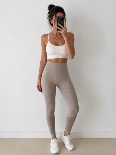 Aim damen leggings s - damen,