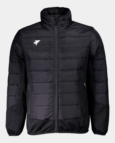 Technische outdoor jacke - technische, outdoor-jacke