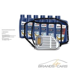 ATEC HYDRAULIKFILTER