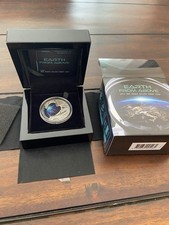 Niue Island 1 Dollar 2022