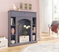 Dekokamin Kamin-Konsole