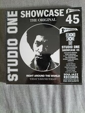 Various Studio One Showcase 45
