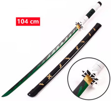 Bambusschwerter Demon Slayer