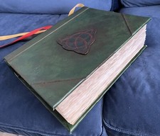 💥CHARMED BOOK OF SHADOWS
