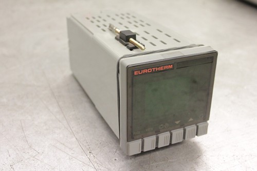 Eurotherm regler controller - eurotherm,