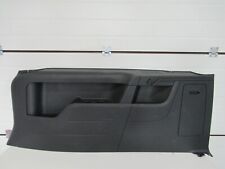 VW Caddy IV 4 Lang Seitenverkleidung Hinten Rechts 2K3867036M Original