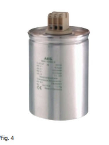 Aeg mkk 440 d - aeg, /