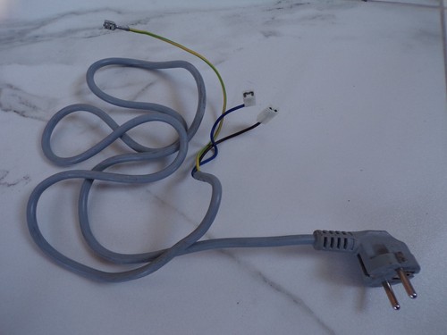 Kaffeemaschine kabel stecker - kabel,