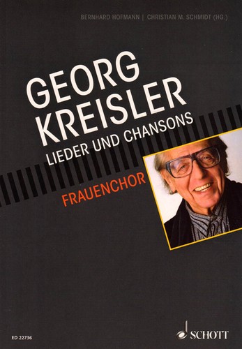 Georg kreisler lieder - lieder, und