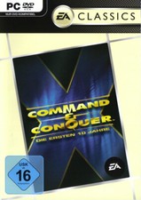 Command & Conquer - Die Ersten