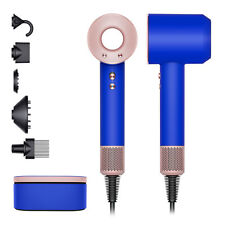 Dyson Supersonic™ Haartrockner Blue/Blush Geschenkedition 2023 Generalüberholt