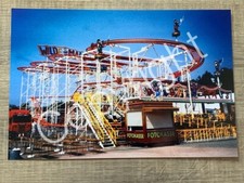 Retro XXL Foto Coaster WILDE