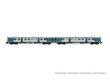 Arnold HN2571S - DCC + Sound