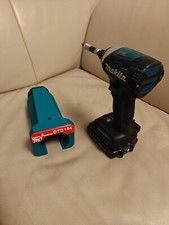 Wand Halterung für Makita DTD154 Drehschlagschrauber