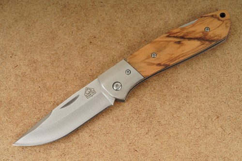 Puma tec taschenmesser - puma,