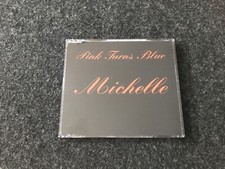 Pink Turns Blue -Michelle - 3