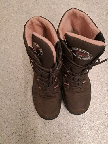 Ricosta winterstiefel - winterstiefel, 37