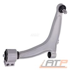 QUERLENKER ALU VORNE UNTEN