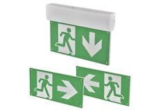 EMOS - LED-Notlicht - Notbeleuchtung - inkl. Akku Fluchtwegleuchte