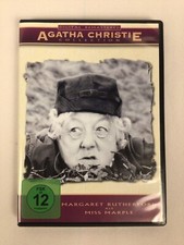 Dvd film box agatha - -,