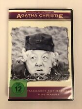 DVD Film Box -  Agatha