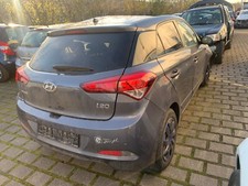 Motorhalter hyundai i20 - hyundai, gb