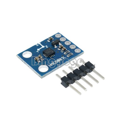 273 hmc5883l triple - gy-273,