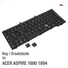 TASTE KEY TASTATUR KEYBOARD NOTEBOOK ACER ASPIRE 1690 1694 AEZL2TNG012 99.N5982
