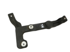 Halter Träger Aufnahme Führung für Stoßstange Li Hi Opel Astra J 09-12 Schrägh