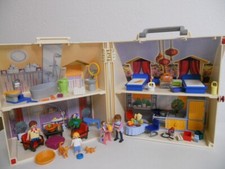 Mitnehm Puppenhaus ++++++ mit