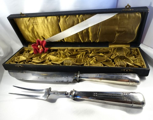 Wmf tranchierbesteck - wmf,